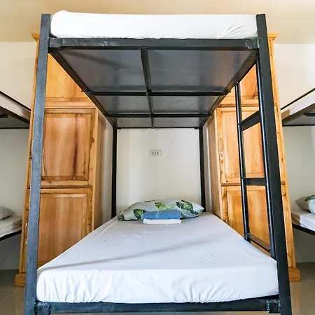 Island Girl Bed And Breakfast